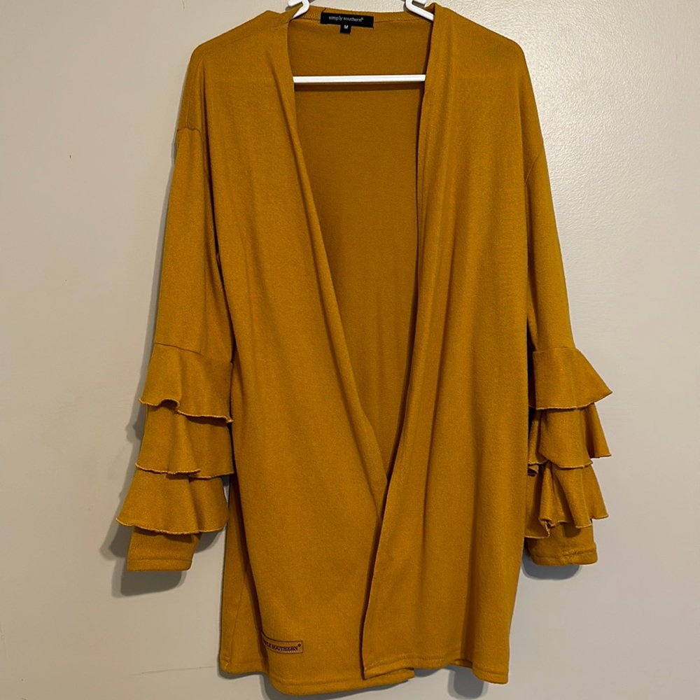 Simply Southern Sweater